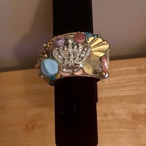 WOW!, The 80’s are back!  Party jewels are here..